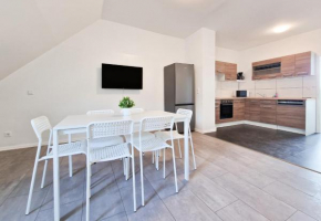 RAJ Living - 3 and 4 Room Monteur Apartments